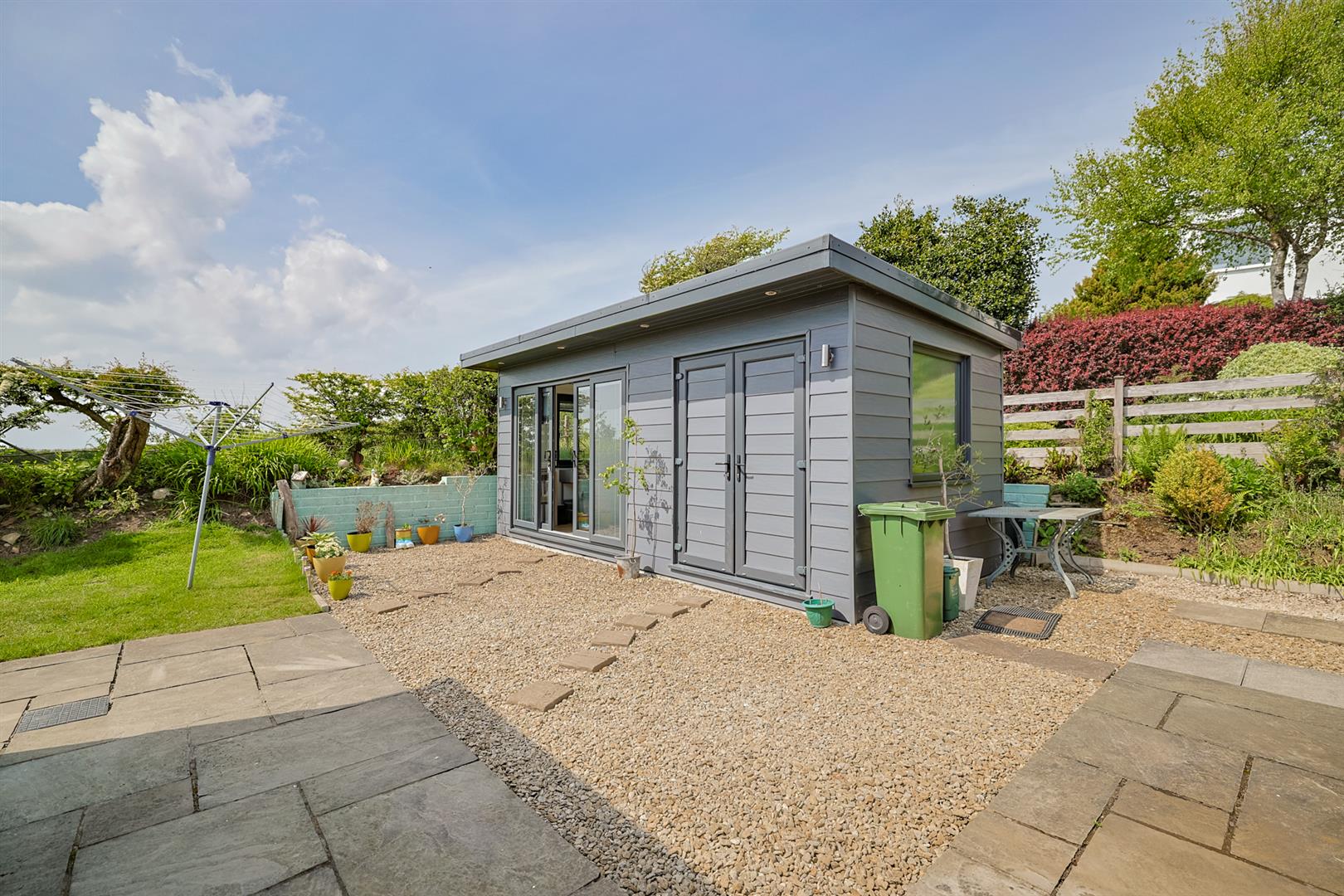 Misty Hills Close, Three Crosses, Swansea, SA4 3JF